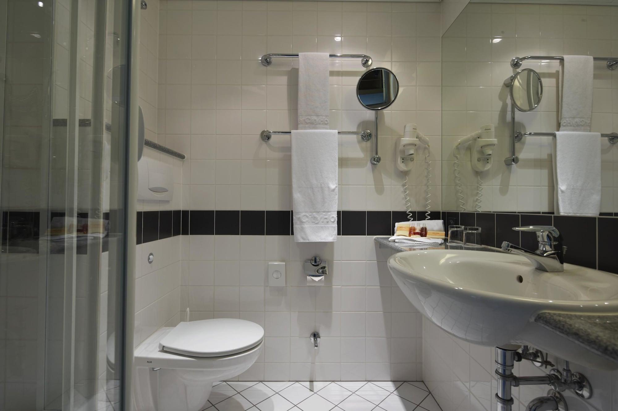 Intercityhotel Ostbahnhof Hotel Berlin
