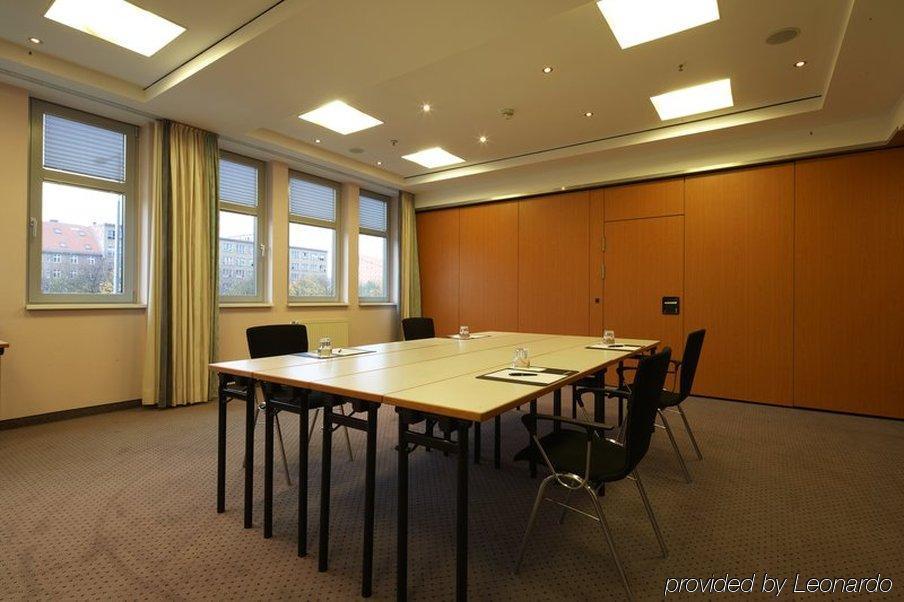 Intercityhotel Ostbahnhof Hotel Berlim