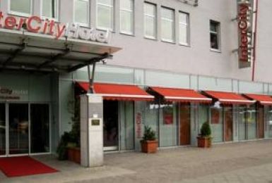Intercityhotel Ostbahnhof Hotel Berlin