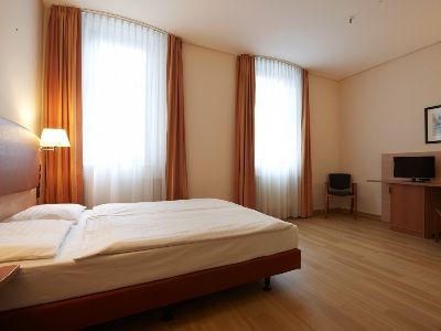 Intercityhotel Ostbahnhof Hotel Berlim