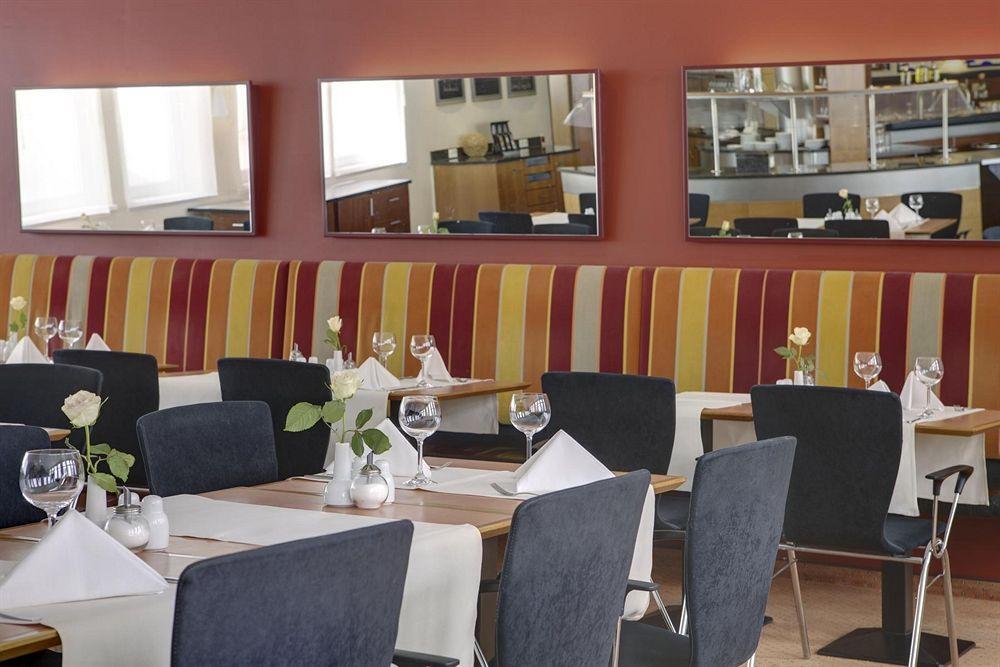 Intercityhotel Ostbahnhof Hotel