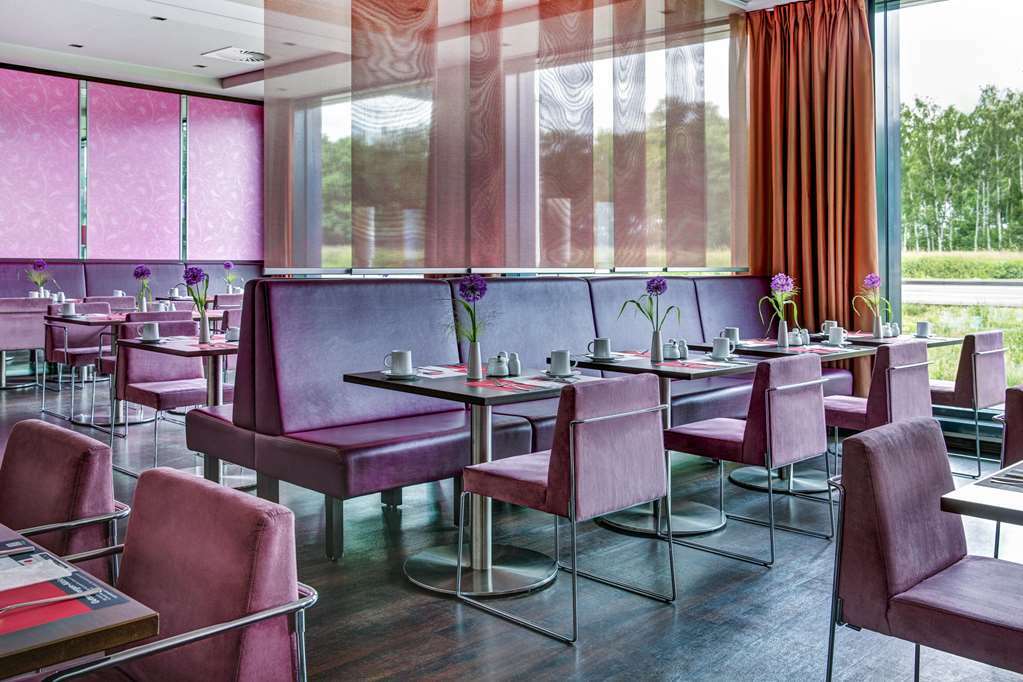 Intercityhotel Ostbahnhof Hotel Berlim