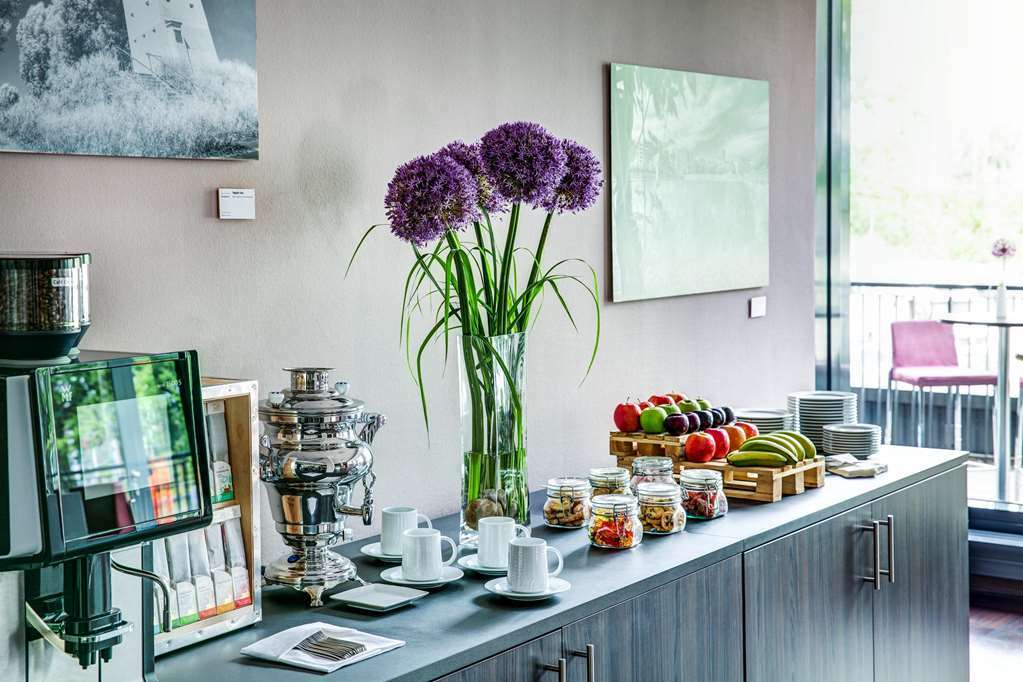 Intercityhotel Ostbahnhof Hotel 3*